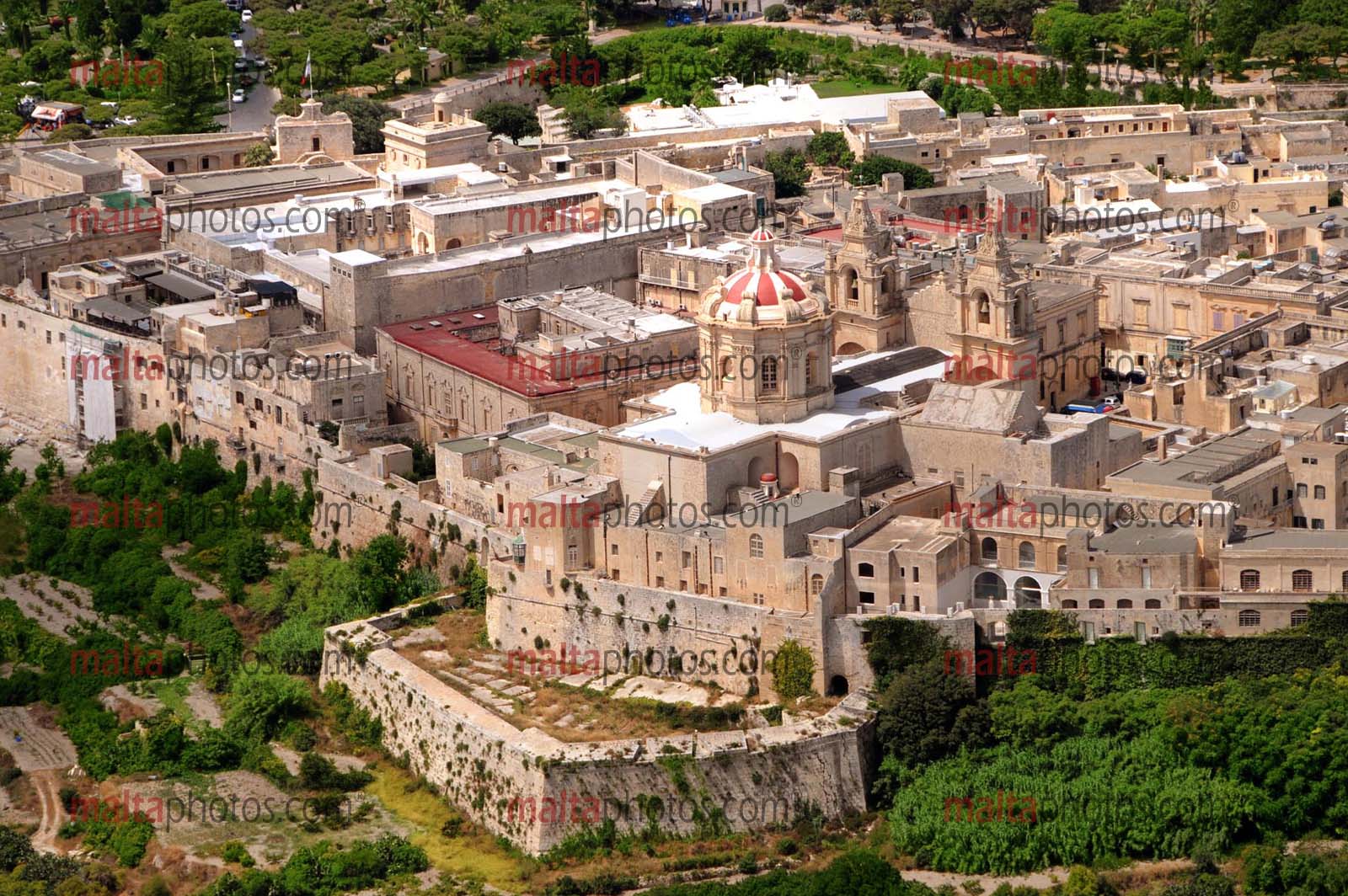 mdina