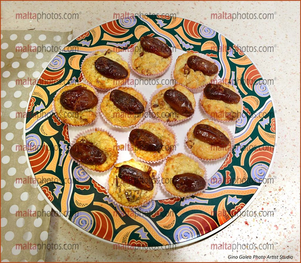 Sweets Traditional Malta Photos