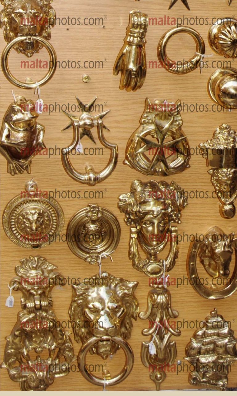 Door Knobs Malta Photos