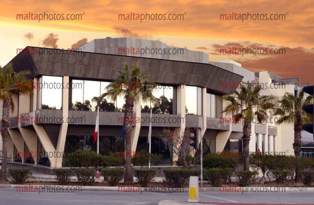 MFSA Mriehel Malta Malta Photos