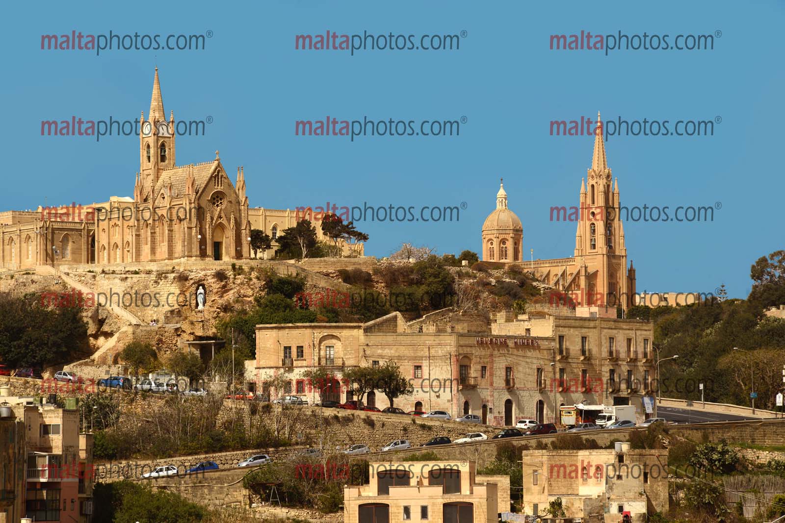 mgarr tourist services ghajnsielem