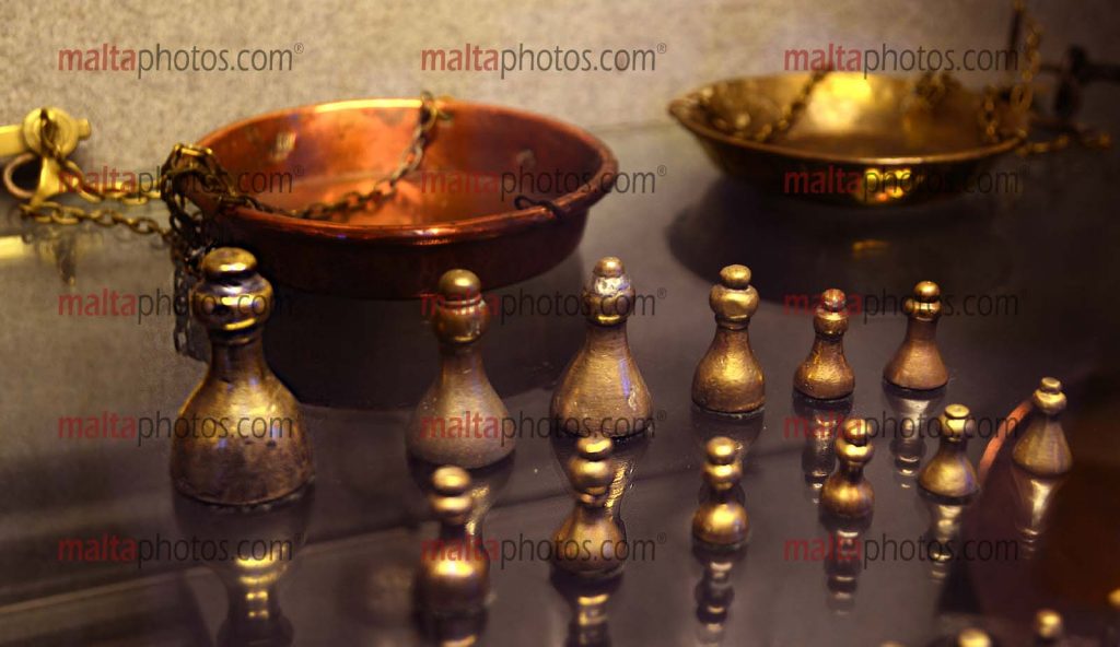 Weights Copper Uzin Ratal Wizna Mizien Measurement Kejl Is Suq tal Belt