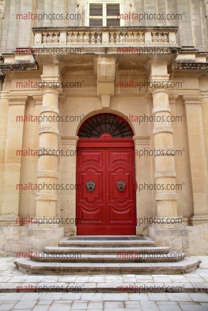 Doors Mdina Malta Photos