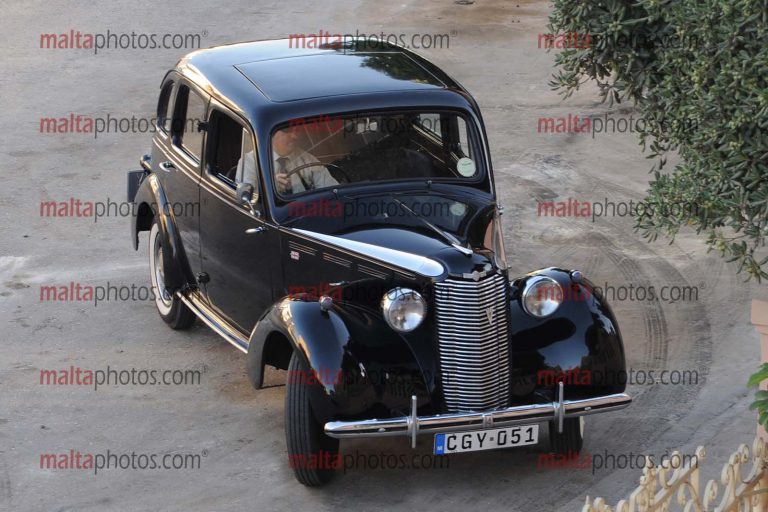 Vehicles Malta Photos