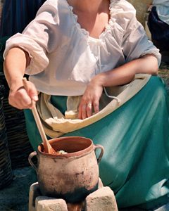 Folklore, Heritage & Culture