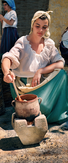 Folklore, Heritage & Culture