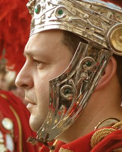 Good Friday in Malta