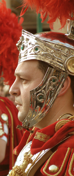 Good Friday in Malta