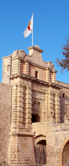 Mdina